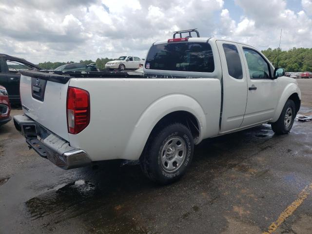 Photo 3 from auction – 2016 NISSAN FRONTIER S with VIN 1N6BD0CT9GN767410