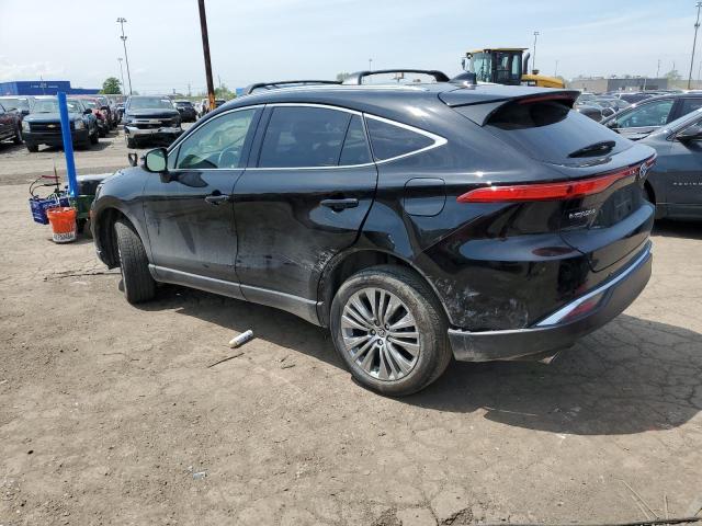 Photo 2 from auction – 2022 TOYOTA VENZA LE with VIN JTEAAAAH0NJ115268