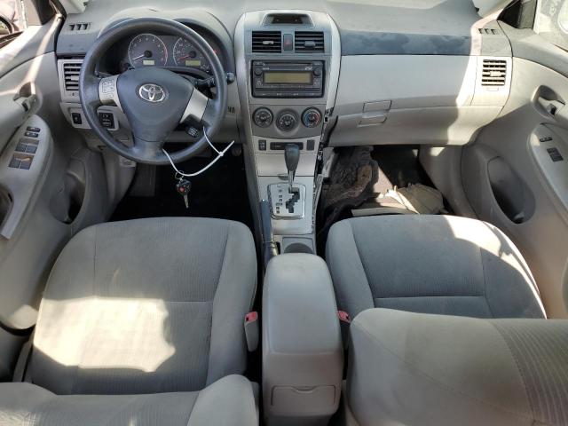 Photo 8 from auction – 2012 TOYOTA COROLLA BA with VIN 2T1BU4EE0CC828889