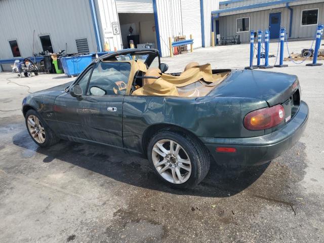 Photo 2 from auction – 1997 MAZDA MX-5 MIATA with VIN JM1NA3536V0725827