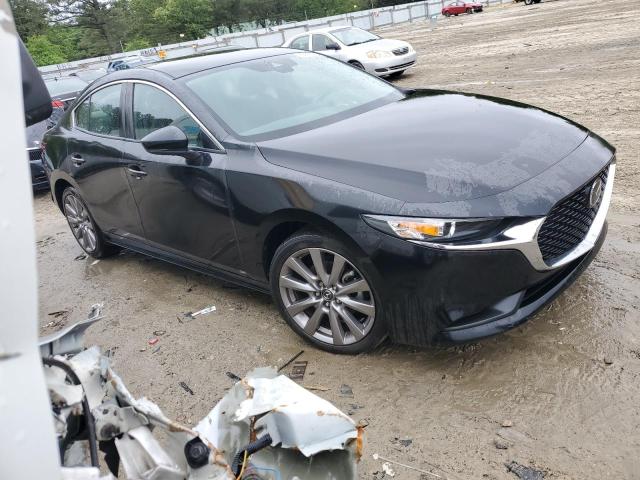 Photo 4 from auction – 2021 MAZDA 3 SELECT with VIN 3MZBPBBM9MM207065