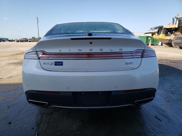 Photo 6 from auction – 2020 LINCOLN MKZ with VIN 3LN6L5A98LR605752