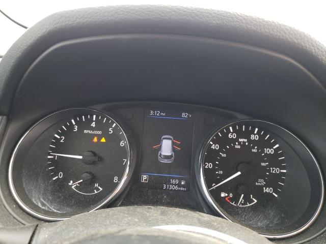 Photo 9 from auction – 2019 NISSAN ROGUE S with VIN 5N1AT2MT0KC804856