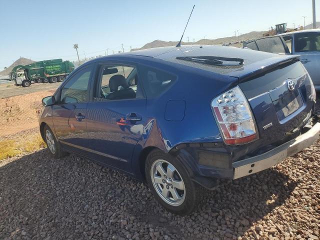Photo 2 from auction – 2008 TOYOTA PRIUS with VIN JTDKB20U187756957