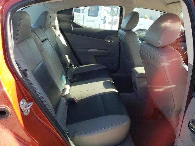 Photo 10 from auction – 2008 DODGE AVENGER SX with VIN 1B3LC56J98N245462