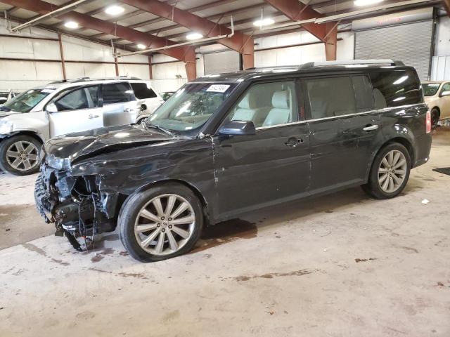 FORD FLEX LIMIT 2013 with VIN 2FMHK6DT8DBD33230 - Photo from auction