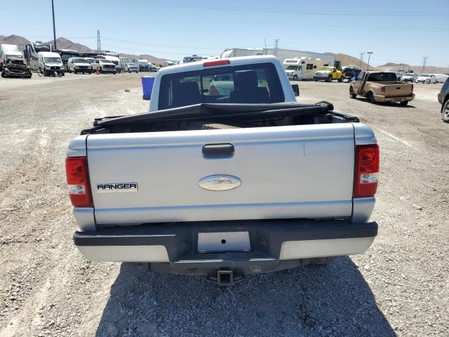 Foto 6 de la subasta – 2011 FORD RANGER SUP con VIN 1FTKR1EE2BPA95194
