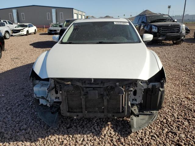 Photo 5 from auction – 2018 MAZDA 6 TOURING with VIN JM1GL1VM8J1324123