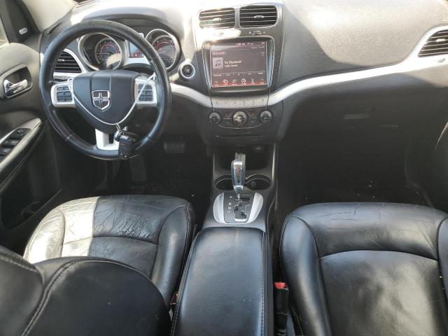Photo 8 from auction – 2014 DODGE JOURNEY SX with VIN 3C4PDCBG5ET148413