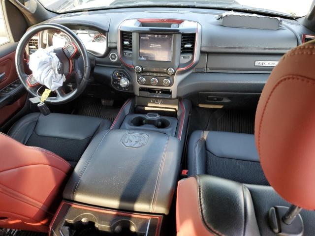 Photo 8 from auction – 2022 RAM 1500 REBEL with VIN 1C6SRFLT3NN155957