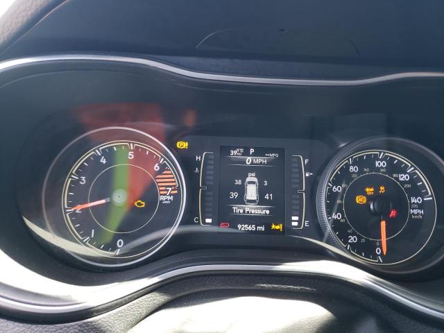 صورة رقم 9 من المزاد - 2021 JEEP CHEROKEE مع VIN 1C4PJLLB2MD155884