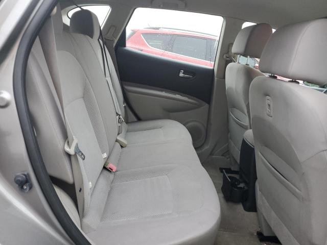 Photo 10 from auction – 2012 NISSAN ROGUE S with VIN JN8AS5MV6CW393395