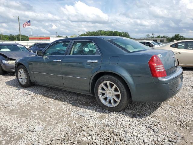 Photo 2 from auction – 2006 CHRYSLER 300C with VIN 2C3KA63H66H110649