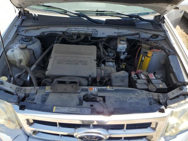 Photo 12 from auction – 2011 FORD ESCAPE LIM with VIN 1FMCU0EG9BKB26576