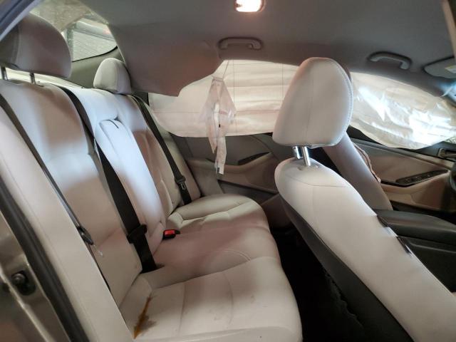 Photo 10 from auction – 2015 KIA OPTIMA LX with VIN 5XXGM4A73FG366113
