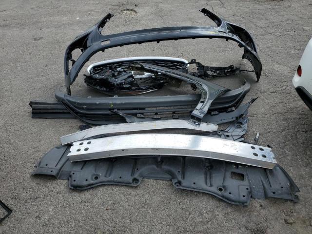 Photo 13 from auction – 2023 TOYOTA HIGHLANDER with VIN 5TDKBRCH9PS593065