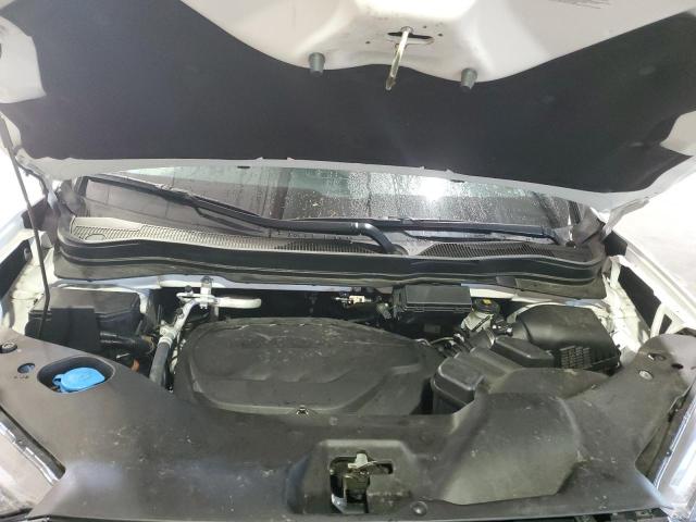 Photo 11 from auction – 2023 HONDA PASSPORT E with VIN 5FNYF8H09PB010588
