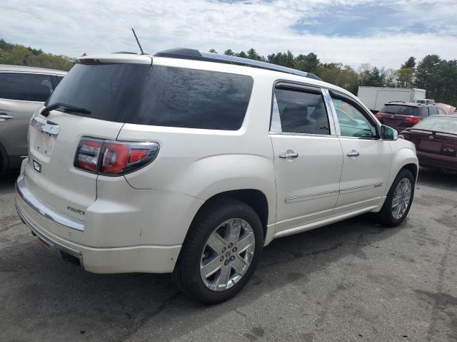 Photo 3 from auction – 2014 GMC ACADIA DEN with VIN 1GKKVTKD2EJ320258