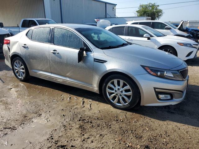 Photo 4 from auction – 2015 KIA OPTIMA LX with VIN 5XXGM4A71FG475282