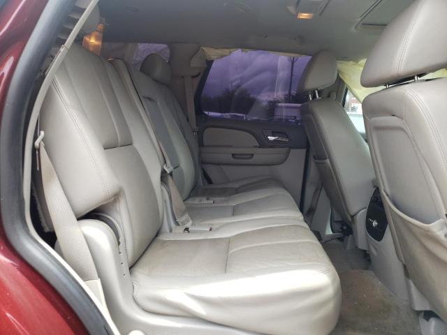 Photo 11 from auction – 2008 GMC YUKON with VIN 1GKFC13018J232605