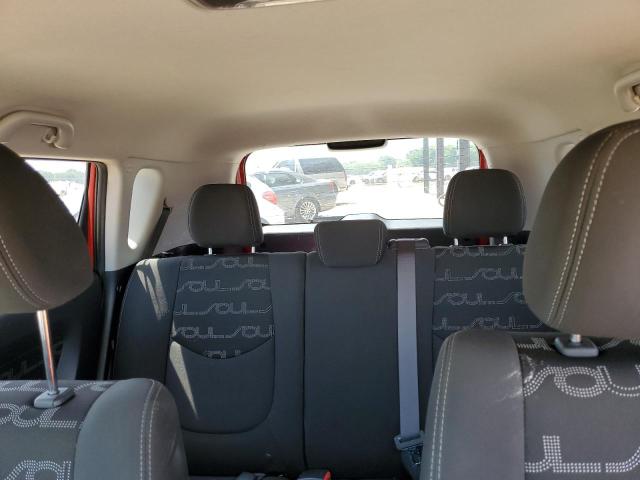 Снимка 10 от търг – 2012 KIA SOUL + с VIN KNDJT2A67C7386003