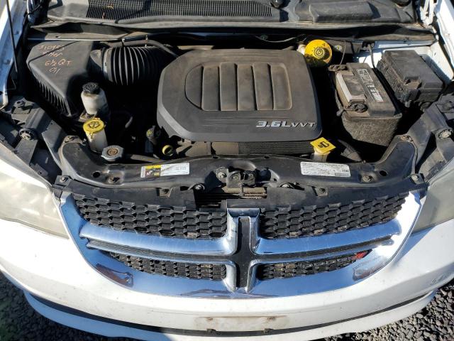 Photo 11 from auction – 2013 DODGE GRAND CARA with VIN 2C4RDGBG5DR813361