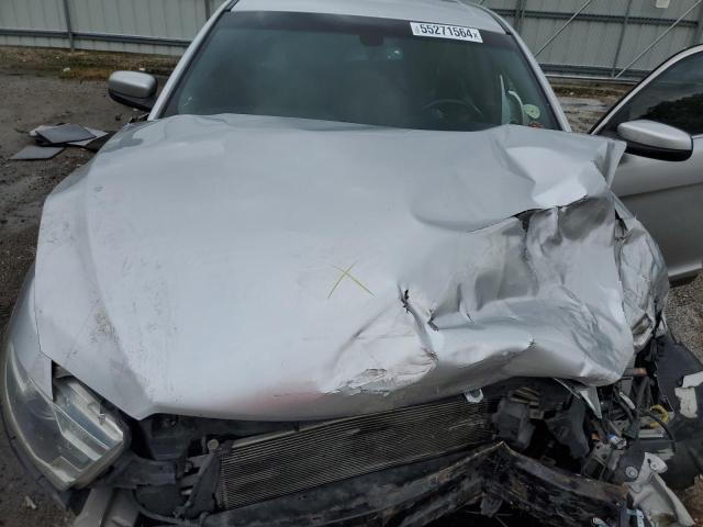Photo 11 from auction – 2013 FORD TAURUS SEL with VIN 1FAHP2E82DG207677