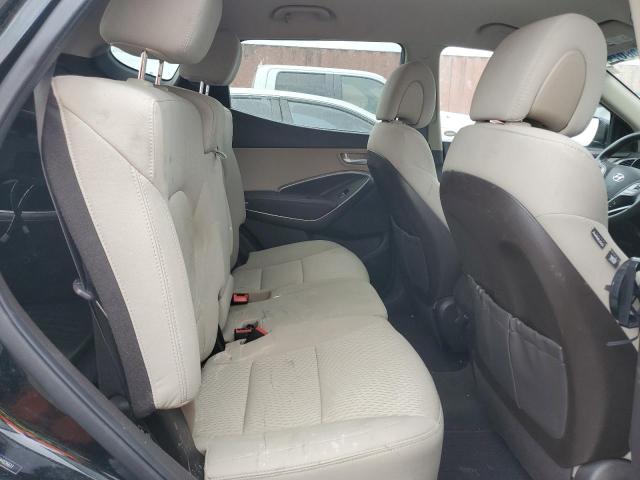 Photo 11 from auction – 2017 HYUNDAI SANTA FE S with VIN 5NMZU3LB6HH026611