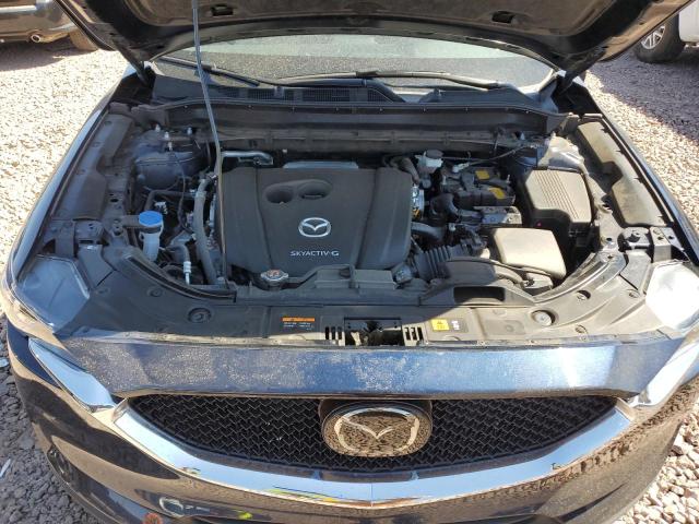 Photo 11 from auction – 2021 MAZDA CX-5 TOURI with VIN JM3KFACM2M0419377