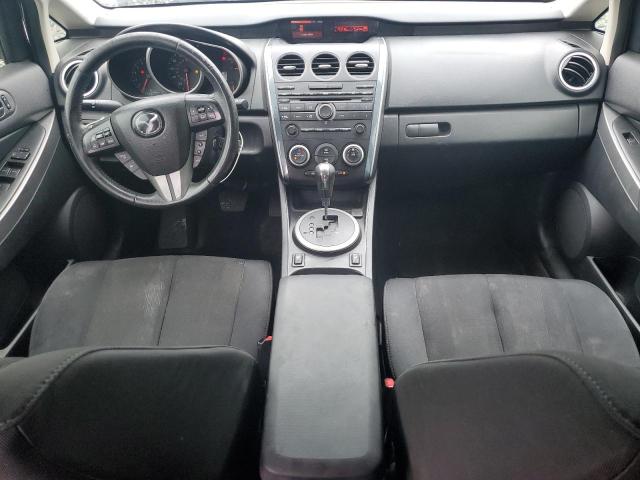 Photo 8 from auction – 2010 MAZDA CX-7 with VIN JM3ER2W55A0330753