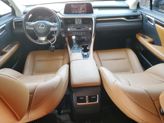 Foto 8 de la subasta – 2022 LEXUS RX 350 con VIN 2T2HZMAA5NC239222