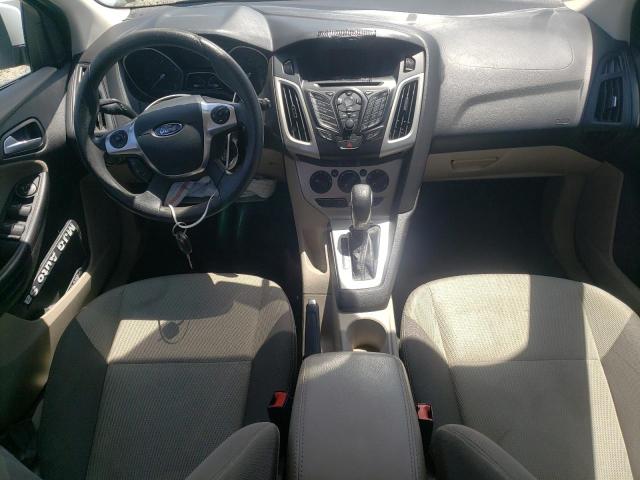 Photo 8 from auction – 2014 FORD FOCUS SE with VIN 1FADP3K20EL260729