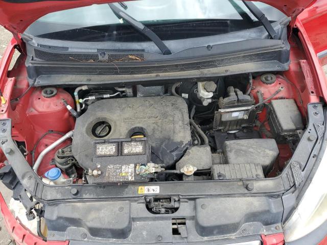 Photo 12 from auction – 2013 KIA SOUL + with VIN KNDJT2A66D7503121