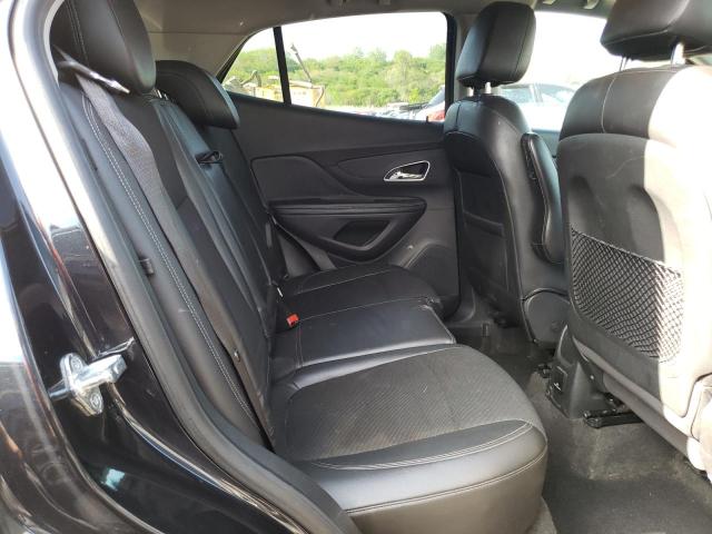 Photo 11 from auction – 2014 BUICK ENCORE CON with VIN KL4CJFSB4EB723495