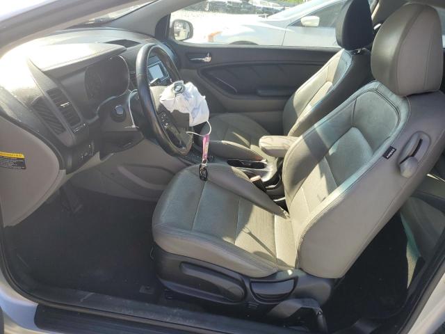Photo 7 from auction – 2015 KIA FORTE EX with VIN KNAFX6A88F5265934