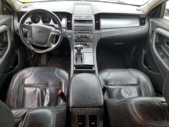 Photo 8 from auction – 2010 FORD TAURUS SEL with VIN 1FAHP2EW5AG108149