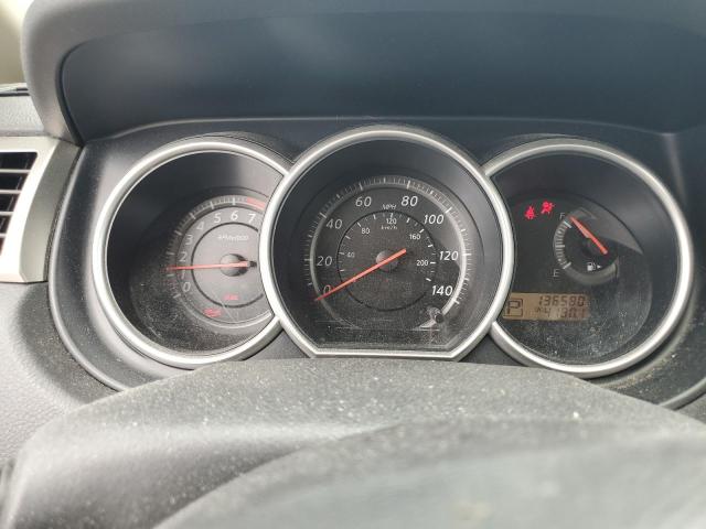 Photo 9 from auction – 2010 NISSAN VERSA S with VIN 3N1BC1AP5AL458268