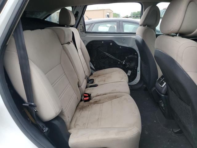 Photo 11 from auction – 2016 KIA SORENTO LX with VIN 5XYPG4A39GG028541