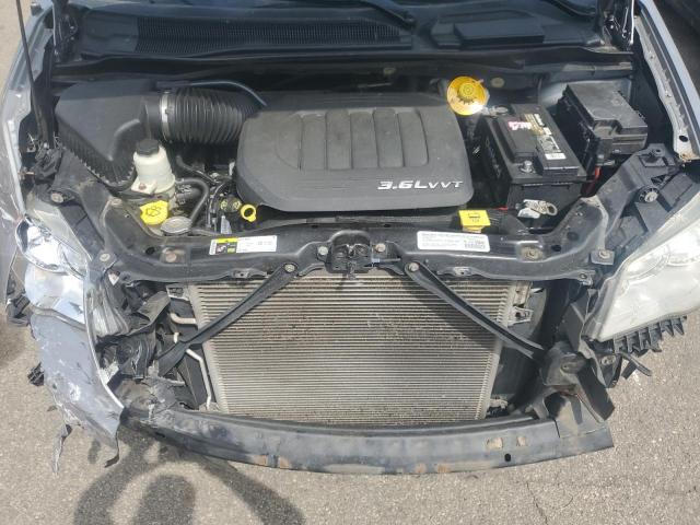 Zdjęcie 12 z aukcji – 2014 DODGE GRAND CARA z VIN 2C4RDGCG4ER341928