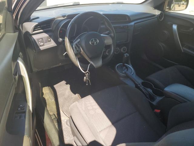 Photo 8 from auction – 2013 TOYOTA SCION TC with VIN JTKJF5C73D3054897