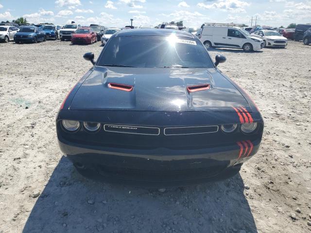 Photo 5 from auction – 2016 DODGE CHALLENGER with VIN 2C3CDZAG4GH113607