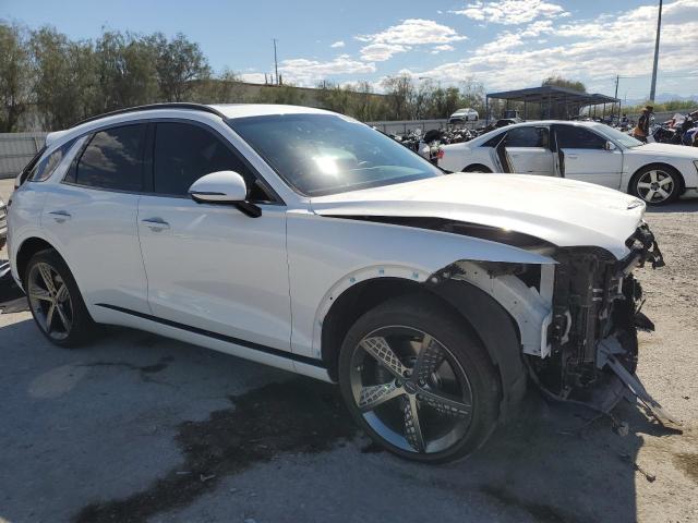 Photo 4 from auction – 2023 GENESIS GV70 BASE with VIN KMUMADTB4PU087727
