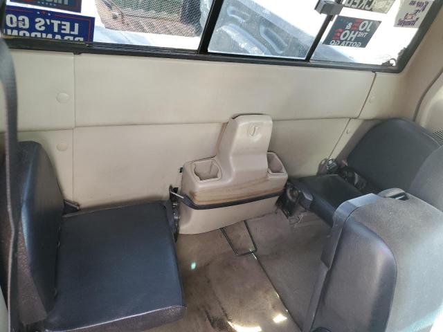 Photo 10 from auction – 2003 FORD RANGER SUP with VIN 1FTYR44EX3PB65636