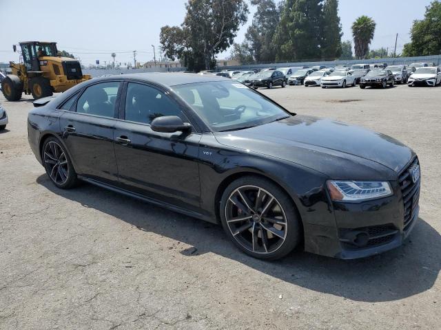 صورة رقم 4 من المزاد - 2017 AUDI S8 PLUS QU مع VIN WUAJ5AFD1HN900459