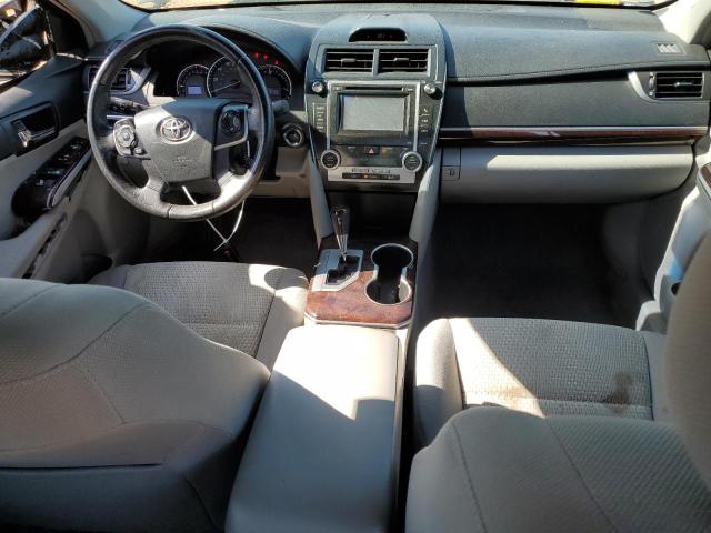 Photo 8 from auction – 2012 TOYOTA CAMRY BASE with VIN 4T4BF1FK4CR177123