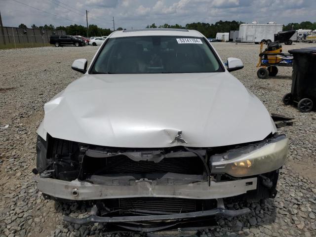 Photo 5 from auction – 2013 BMW 320 I with VIN WBA3B1C56DK130604