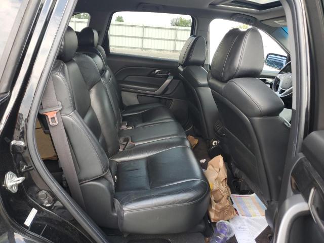 Photo 10 from auction – 2007 ACURA MDX TECHNO with VIN 2HNYD28347H508408