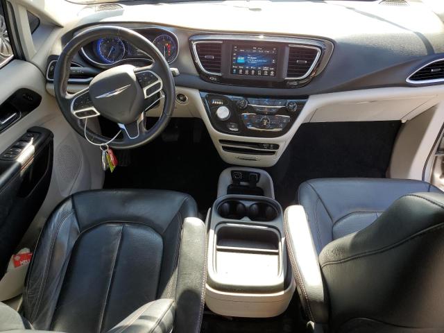Photo 8 from auction – 2020 CHRYSLER PACIFICA T with VIN 2C4RC1BG6LR124654