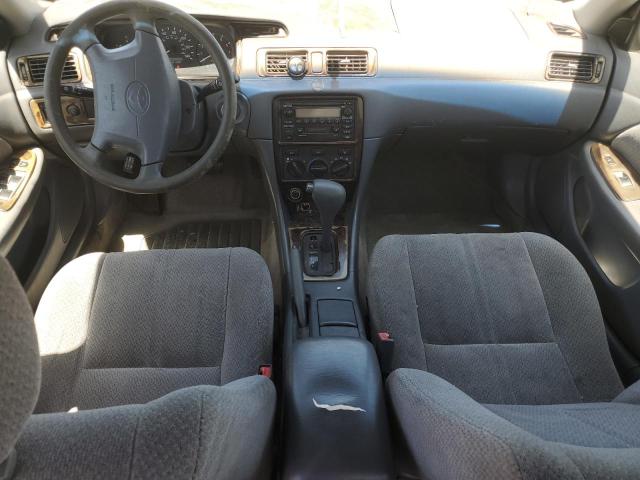 Photo 8 from auction – 2000 TOYOTA CAMRY CE with VIN JT2BG22K8Y0502452