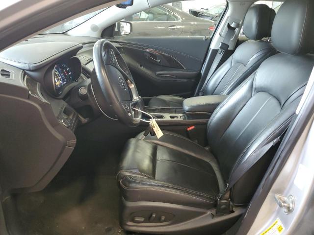 Photo 7 from auction – 2014 BUICK LACROSSE with VIN 1G4GB5G35EF219669
